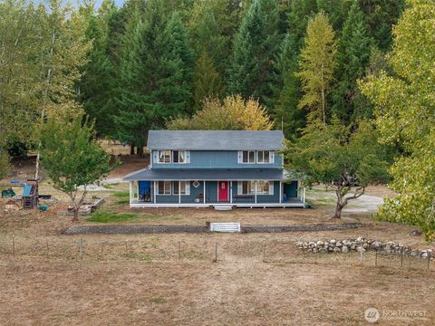 Photo of 33210 78th Avenue S, Roy, WA 98580 (MLS # 2440252)