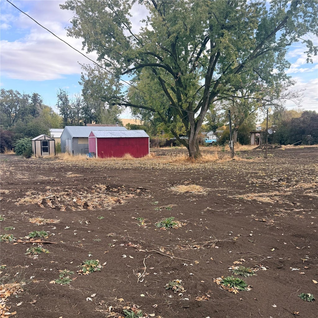 Photo of 111 N C Street, Prescott, WA 99348 (MLS # 2597815)
