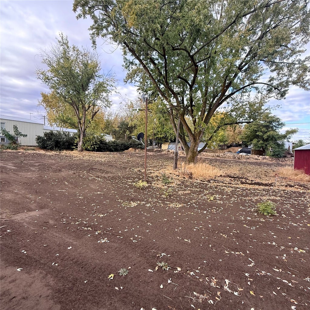 Photo of 111 N C Street, Prescott, WA 99348 (MLS # 2597815)