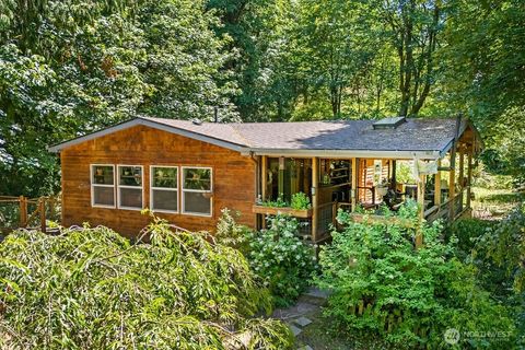 Photo of 8817 Clearwater Lane SE, Port Orchard, WA 98367 (MLS # 2405123)