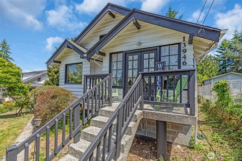 13946 51st Avenue S Tukwila WA 98168