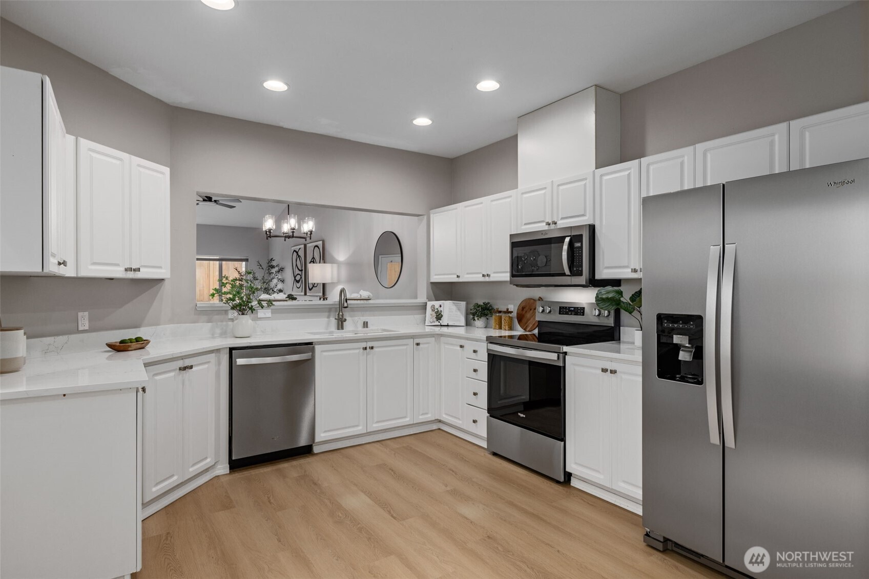 1405 60th Street SE B