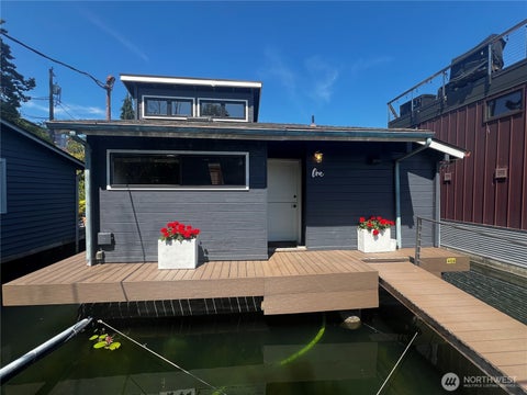 Photo of 2822 Boyer Avenue E #1, Seattle, WA 98102 (MLS # 2558153)