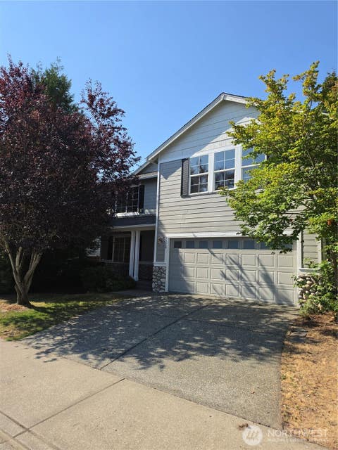 Photo of 2226 SE 2nd Place SE, Renton, WA 98056 (MLS # 2559774)