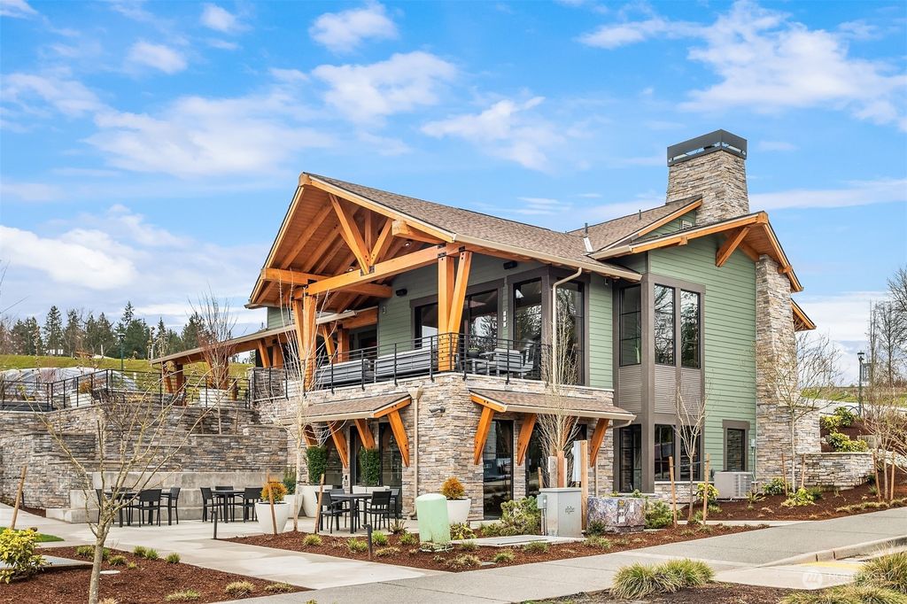 Photo of 27303 Site 372 NE 141st Place, Duvall, WA 98019 (MLS # 2240314)