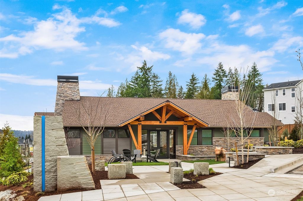 Photo of 27303 Site 372 NE 141st Place, Duvall, WA 98019 (MLS # 2240314)