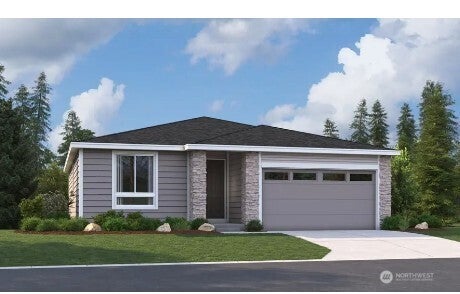 Photo of 161 Mt Wilder Way #63, Port Ludlow, WA 98365 (MLS # 2582656)