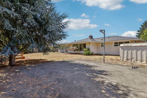 A home in Vancouver