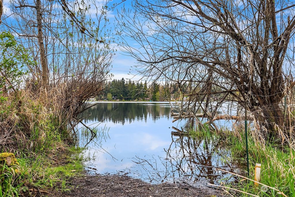 Photo of 16206 SE 24th Street, Bellevue, WA 98008 (MLS # 2218626)