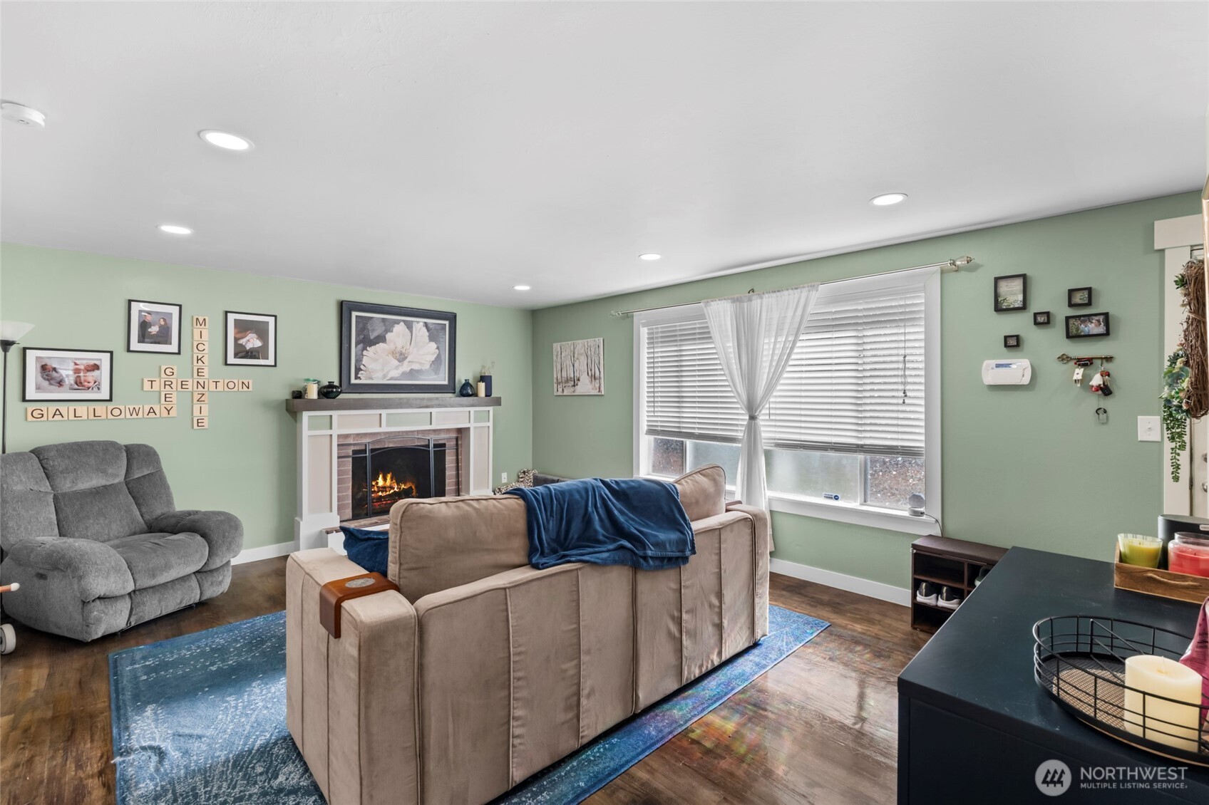 8307 Forest Avenue SW