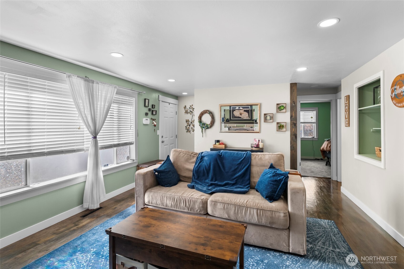 8307 Forest Avenue SW