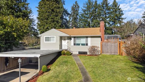 8307 Forest Avenue SW Lakewood WA 98498
