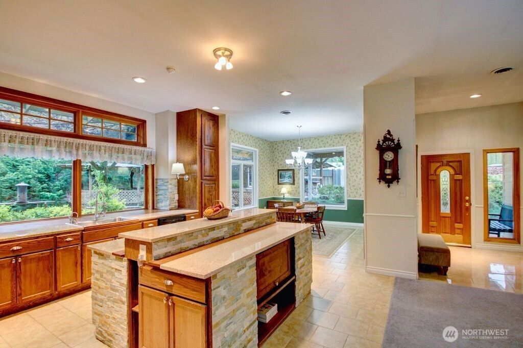 Photo of 21214 Wildwood Place, Sedro Woolley, WA 98284 (MLS # 2510591)