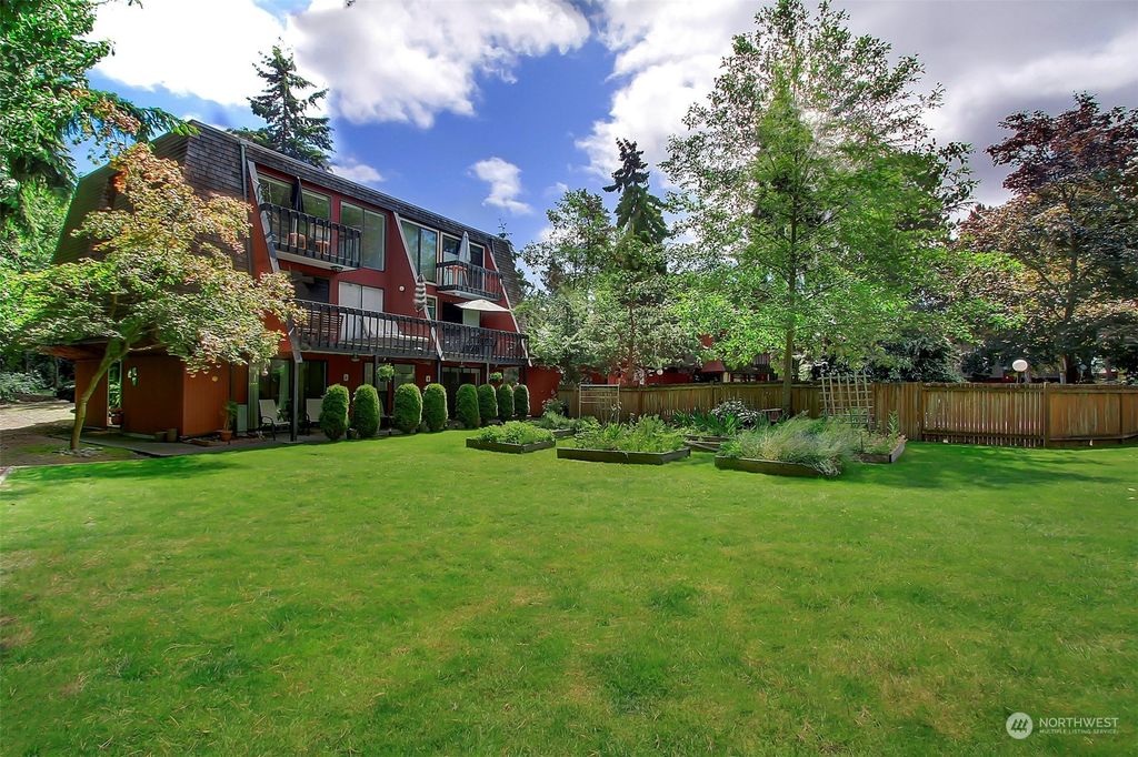 Photo of 10763 Burke Avenue N #E-15, Seattle, WA 98133 (MLS # 2251180)