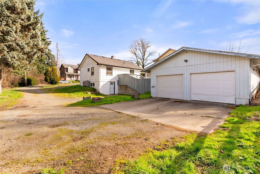 Photo of 3624 E R Street, Tacoma, WA 98404 (MLS # 2484869)