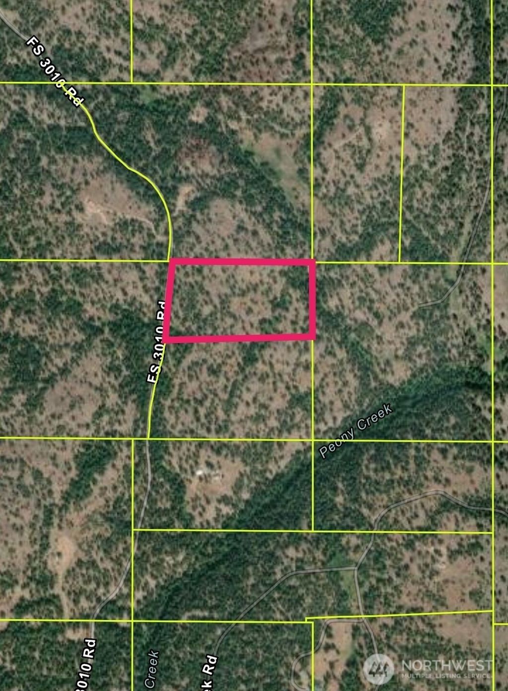 Photo of 0 FS 3010 Road, Tonasket, WA 98855 (MLS # 2482194)