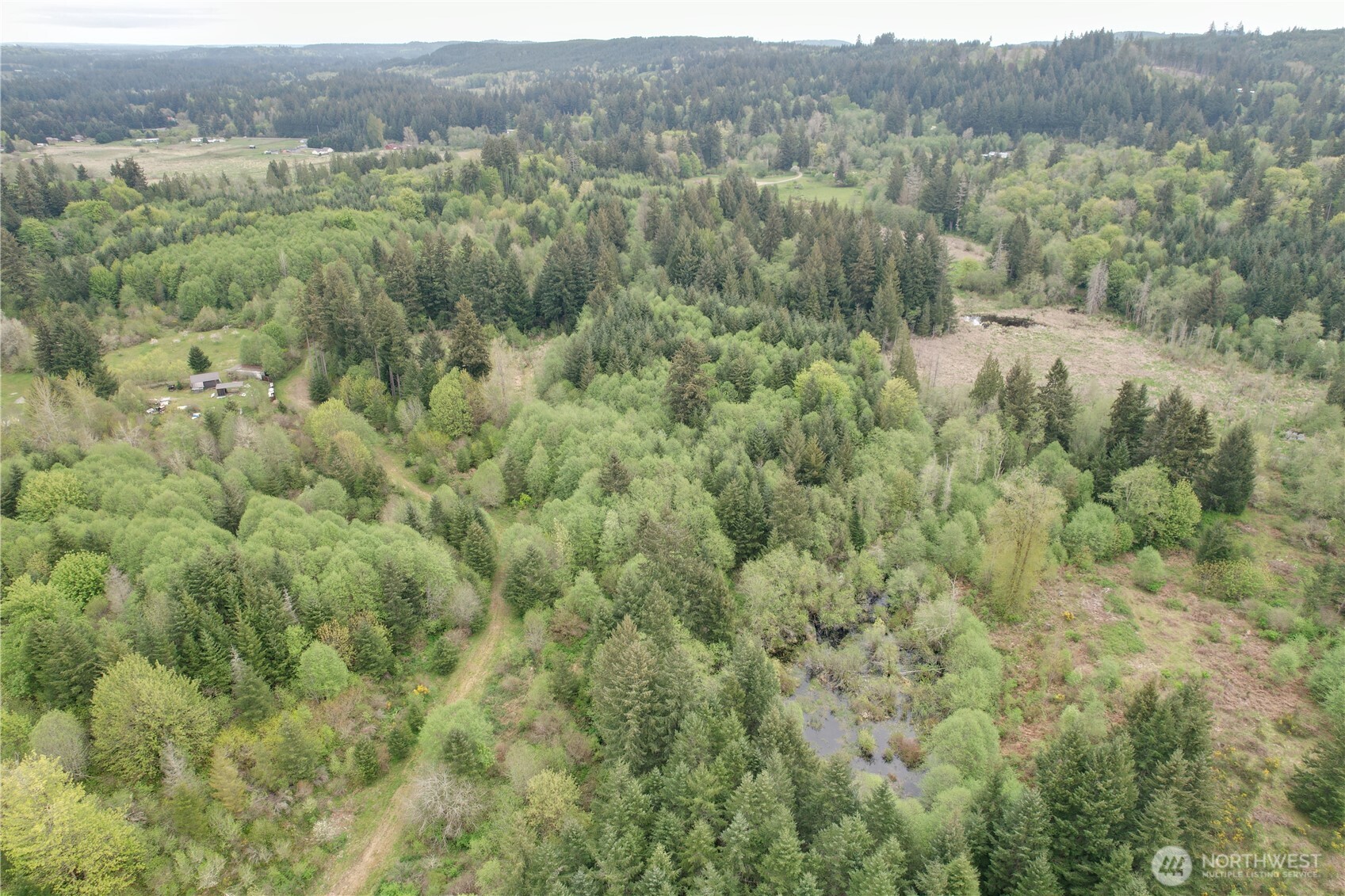 0 40 acres 143rd Avenue SE