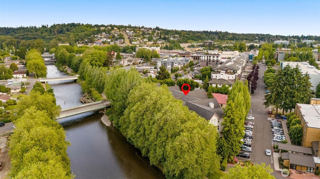 Photo of 55 Williams Avenue S #401, Renton, WA 98057 (MLS # 2569197)