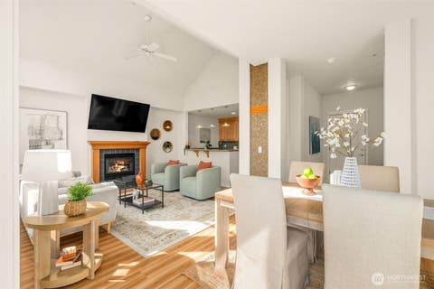 Photo of 55 Williams Avenue S #401, Renton, WA 98057 (MLS # 2569197)