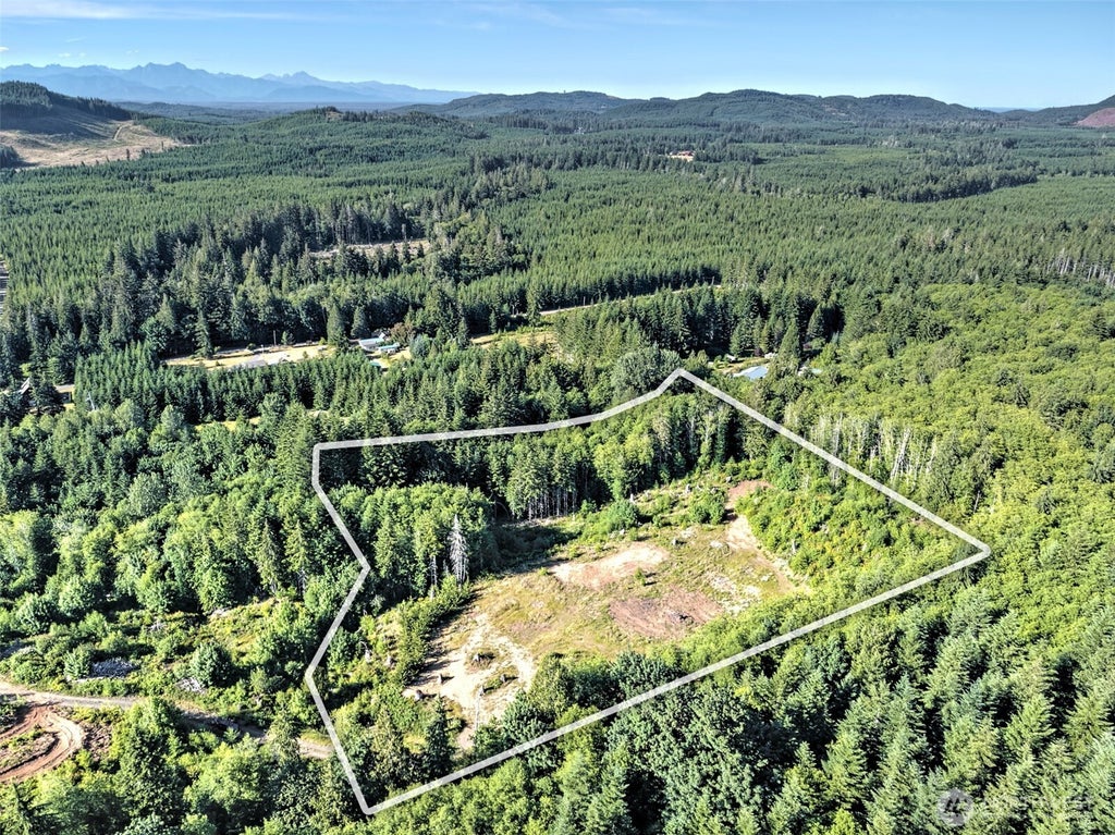 Photo of 434 W Bulb Farm Road, Shelton, WA 98584 (MLS # 2544452)