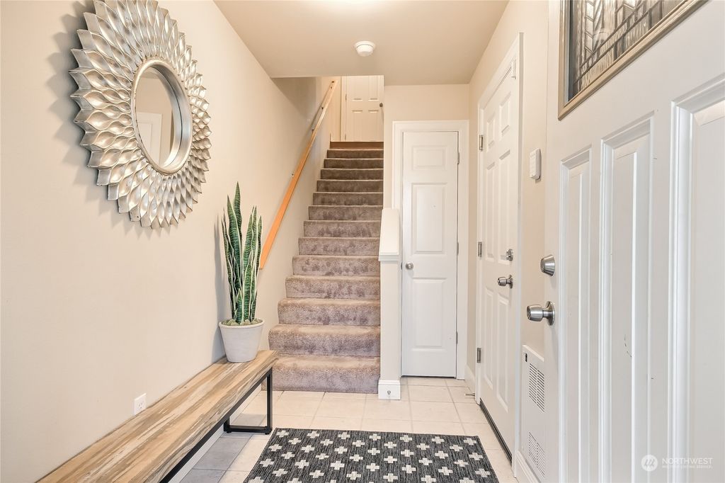 Photo of 4914 Shattuck Place S #EE103, Renton, WA 98055 (MLS # 2195417)