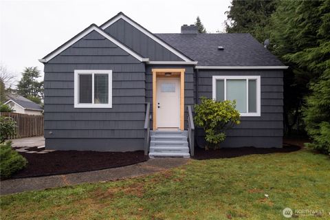 5821 Pacific Avenue, Tacoma, WA 98408 - MLS#: 2341511