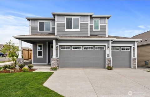 723 Maggee Street SE Lacey WA 98513