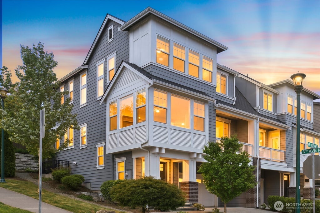 Photo of 26802 NE Boyd Way, Duvall, WA 98019 (MLS # 2585683)