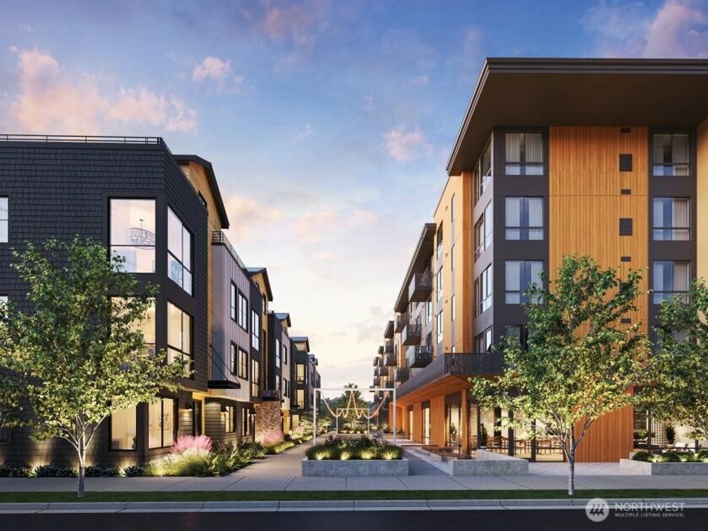 Photo of 17569 (Site54) NE 133rd Lane, Woodinville, WA 98072 (MLS # 2393203)