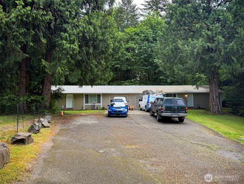 Photo of 4420 NW Ridgewood Court #A & B, Olympia, WA 98502 (MLS # 2510649)
