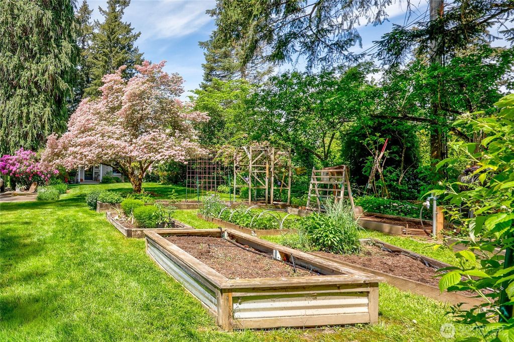 Photo of 4999 Erlands Point Road NW, Bremerton, WA 98312 (MLS # 2526884)