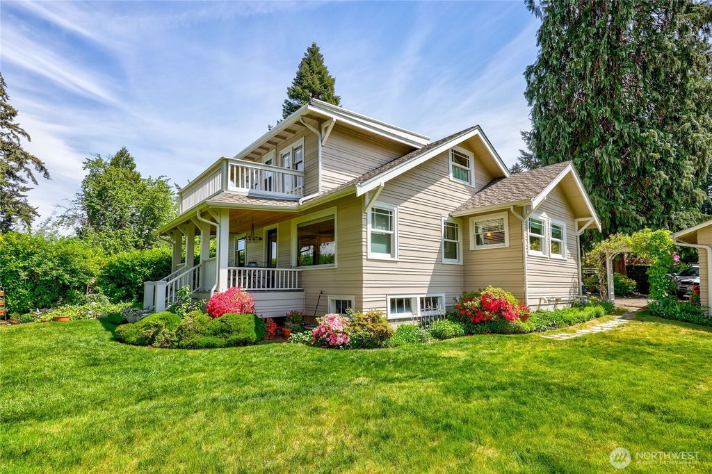 Photo of 4999 Erlands Point Road NW, Bremerton, WA 98312 (MLS # 2526884)