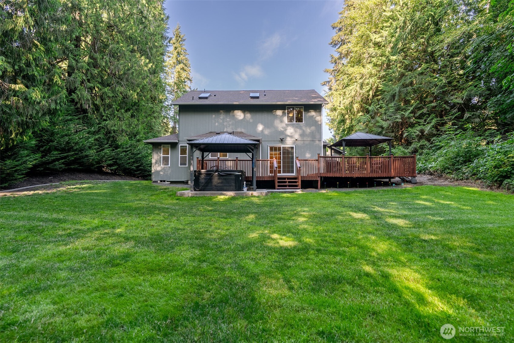 2117 Woodland Creek Street NE
