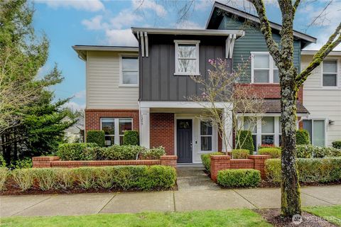 1299 NE Park Drive, Issaquah, WA 98029 - MLS#: 2356357
