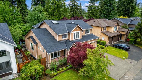 Photo of 17030 31st Drive SE, Bothell, WA 98012 (MLS # 2537365)