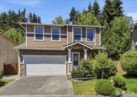 Photo of 13906 26th Avenue W #V2, Lynnwood, WA 98087 (MLS # 2546069)