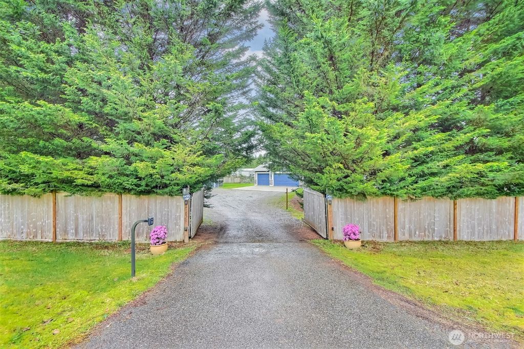 Photo of 21830 68th Place NE, Granite Falls, WA 98252 (MLS # 2344351)