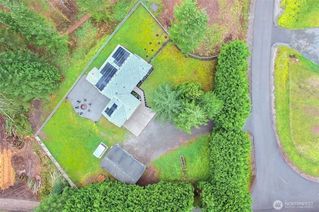 Photo of 21830 68th Place NE, Granite Falls, WA 98252 (MLS # 2344351)