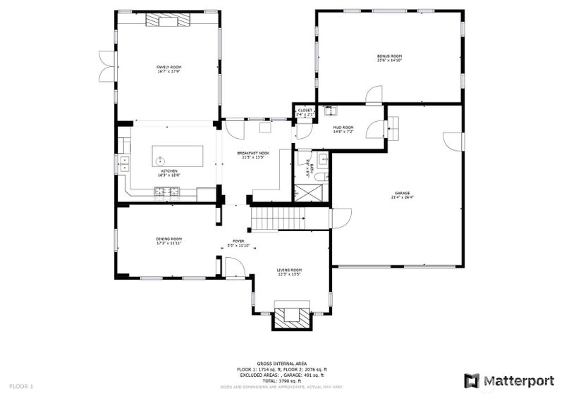 12614 NE 140th Street