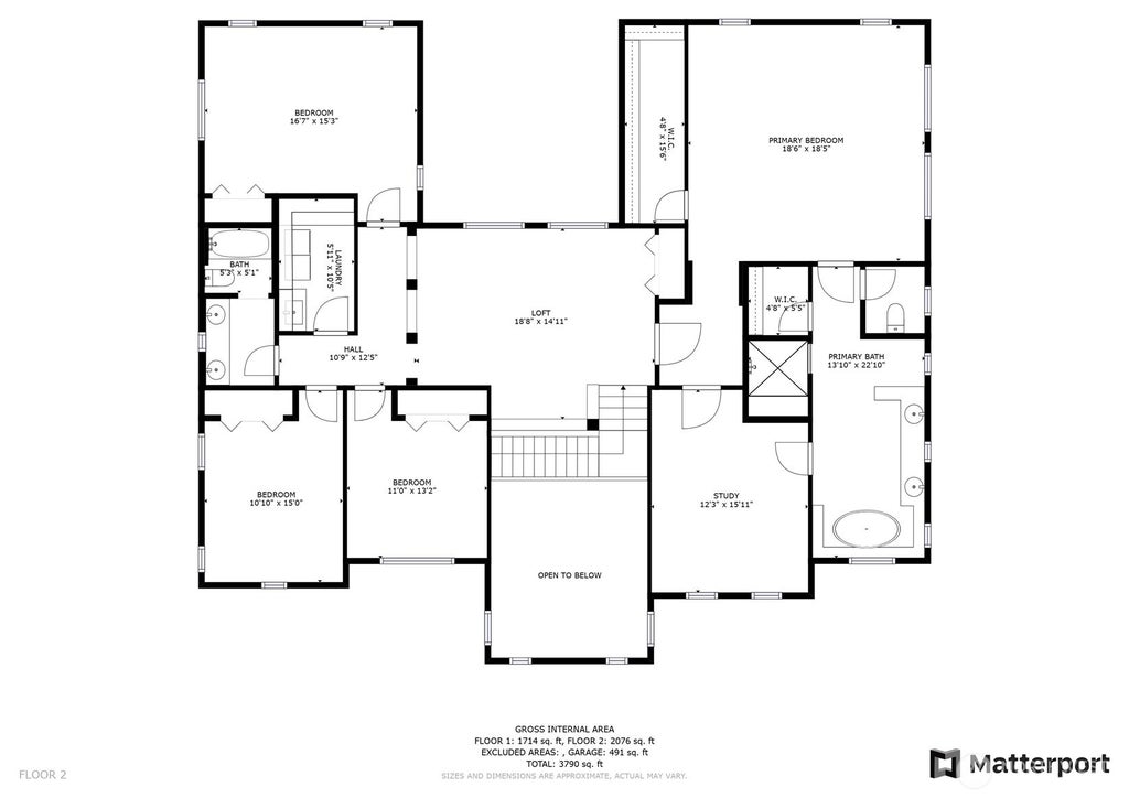 Photo of 12614 NE 140th Street, Kirkland, WA 98034 (MLS # 2581562)
