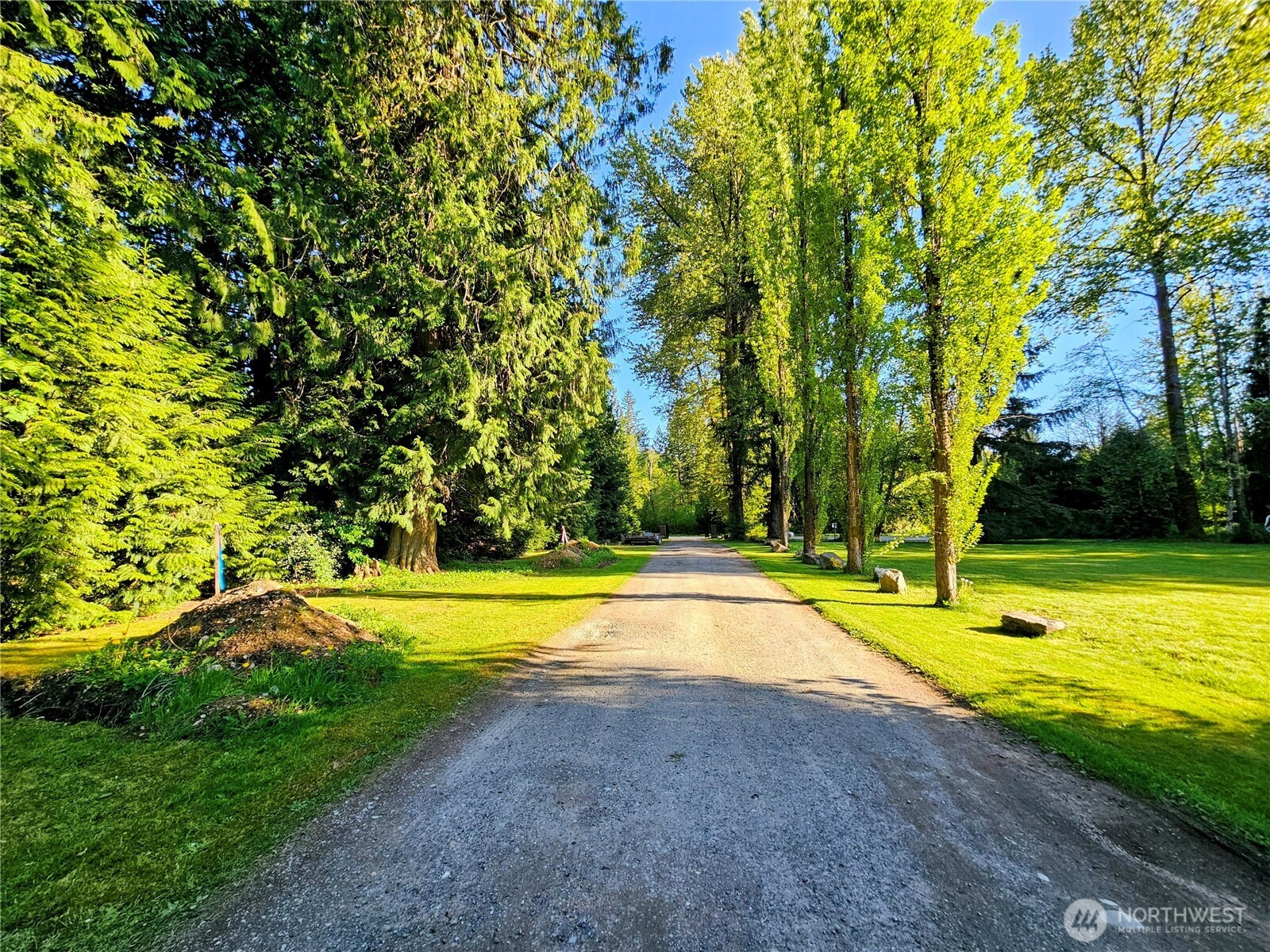 23618 SE Tiger Mountain Road
