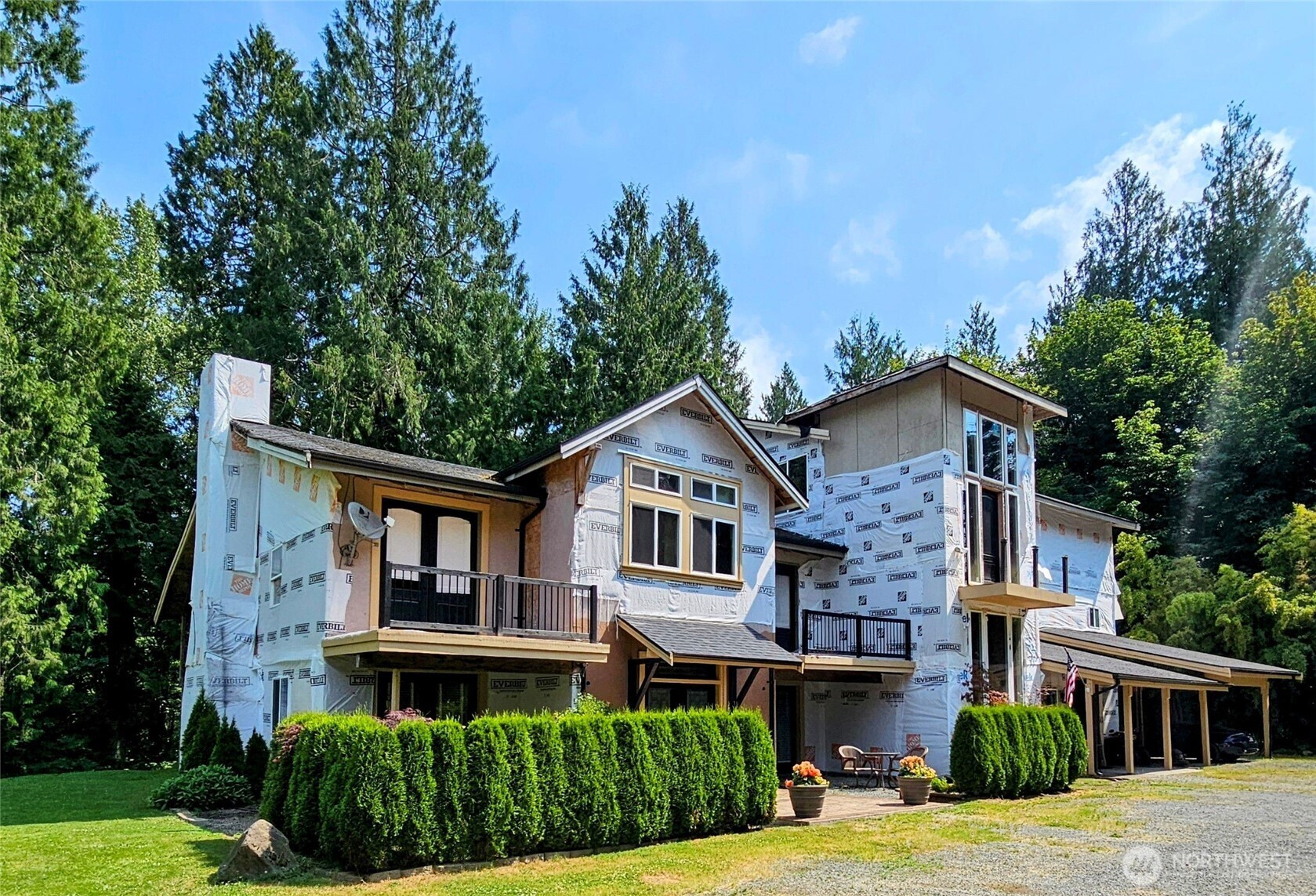 23618 SE Tiger Mountain Road