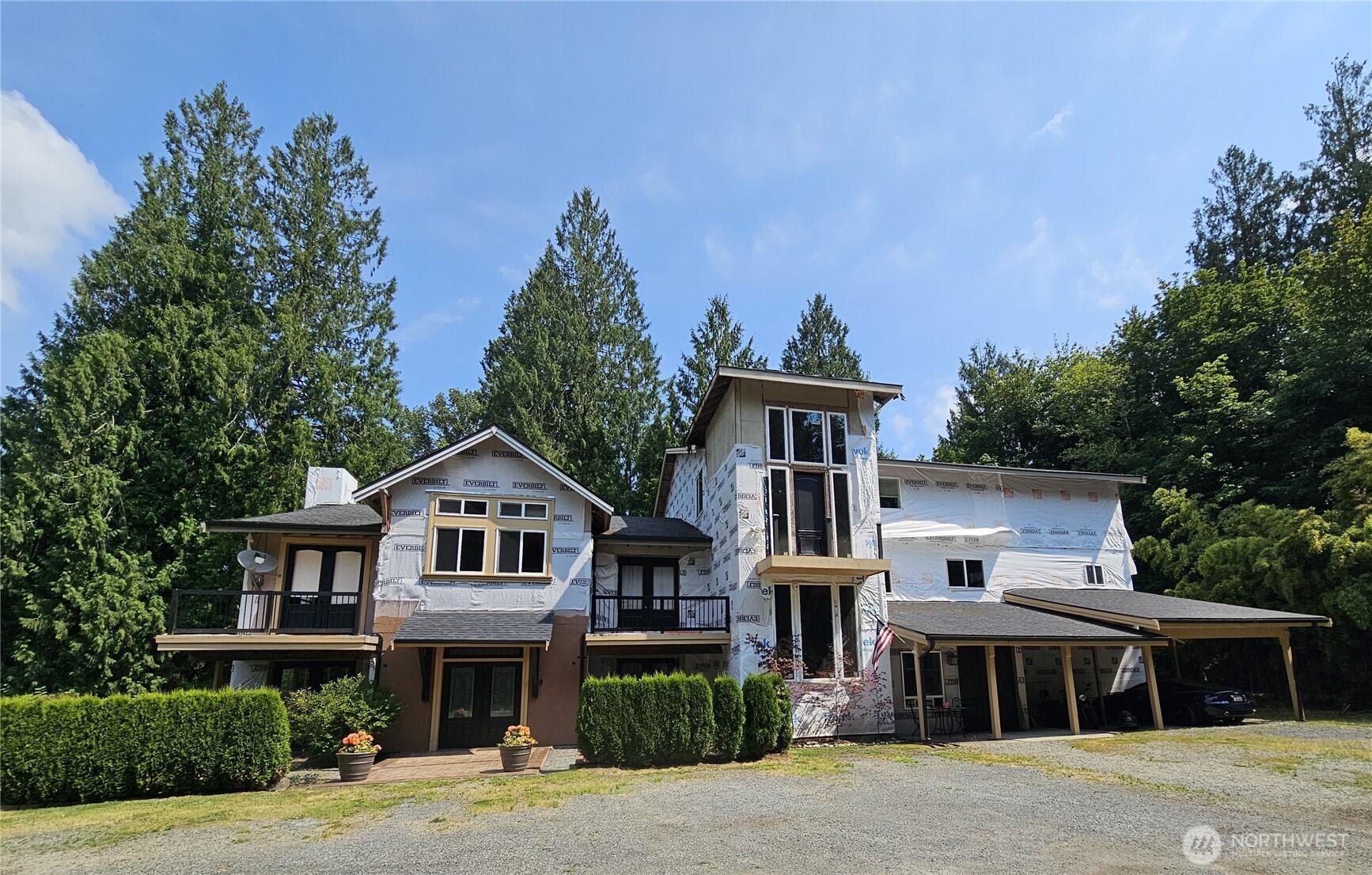 23618 SE Tiger Mountain Road