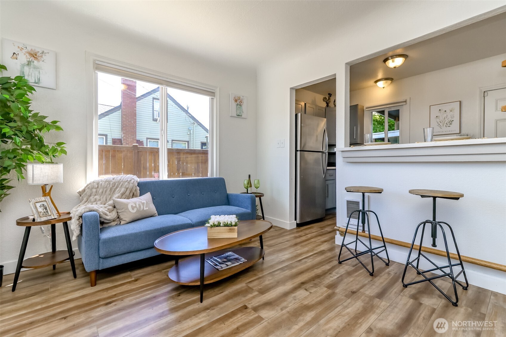 606 S 61st Street