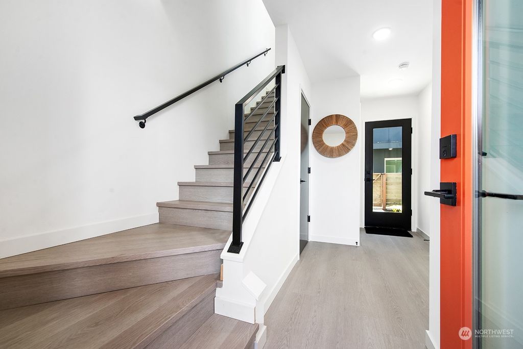 Photo of 5041 25th Avenue SW #B, Seattle, WA 98106 (MLS # 2246624)