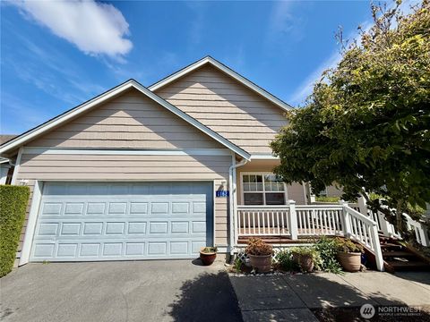 Photo of 1162 Fidalgo Drive, Burlington, WA 98233 (MLS # 2526157)