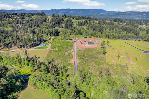 312 Dolan Road Castle Rock WA 98611