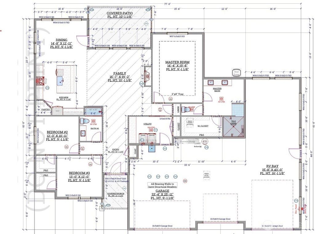 Photo of 0 Lot 3 Road B.9 SW, Royal City, WA 99357 (MLS # 2461584)