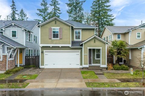8860 Yarrow Court SE, Olympia, WA 98501 - MLS#: 2335485