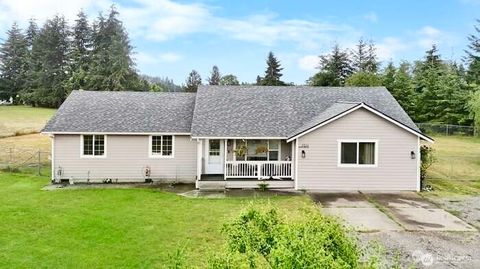 Photo of 7824 196th Lane SW, Rochester, WA 98579 (MLS # 2531668)